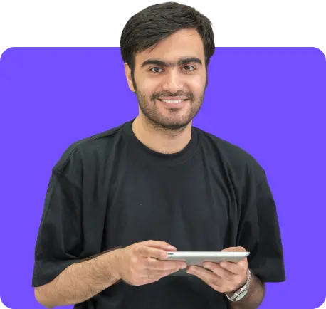 Adeby Tech Ahead about